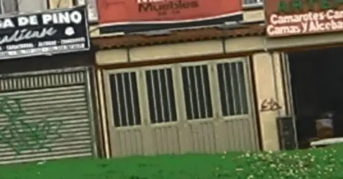 MANFORT MUEBLES MANFORT MUEBLES